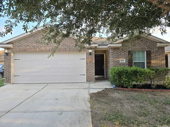 12150 LUCKEY VW, San Antonio, TX 78252