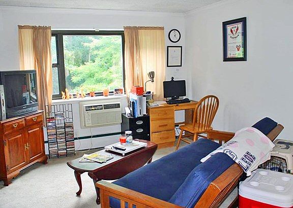 5th image of 100 Diplomat Dr APT 4E