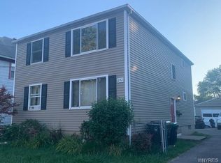 242 Delaware St, Tonawanda, NY 14150
