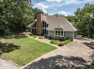 75 Lakepoint Loop, Pottsboro, TX 75076