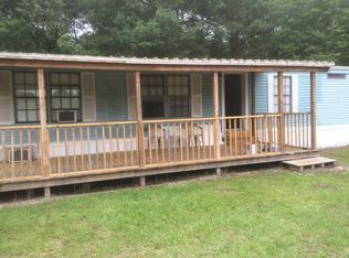 15 Sparrow Ln, Hazlehurst, GA 31539