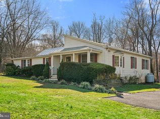 434 Pine Grove Rd, Bluemont, VA 20135