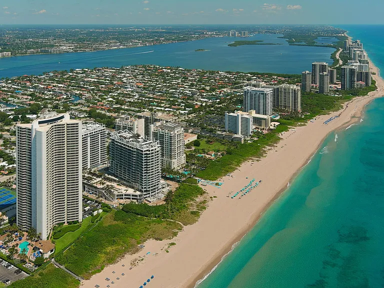 3000 N Ocean Dr #20G — Photo 42