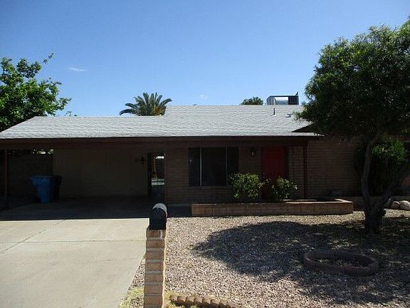 2nd image of 4715 W Desert Hills Dr