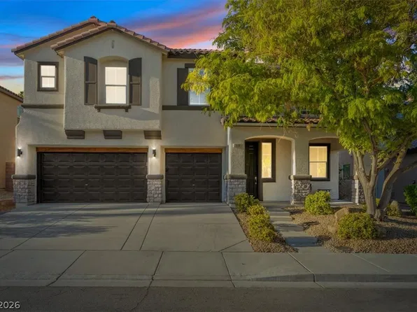 2608 Prospector Mine Ave, North Las Vegas, NV 89031