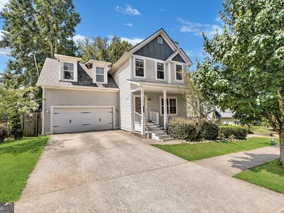 584 Edgewood Dr, Athens, GA, 30606