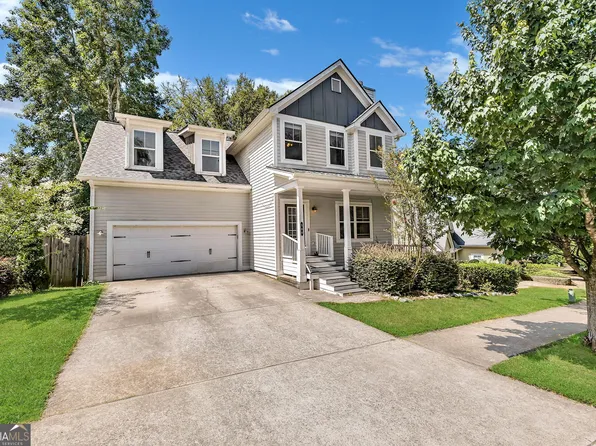 584 Edgewood Dr, Athens, GA 30606