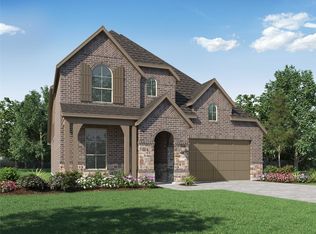 1625 Prairie Clover Rd, Prosper, TX 75078