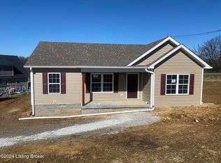 100 Early Times Blvd, Bardstown, KY 40004