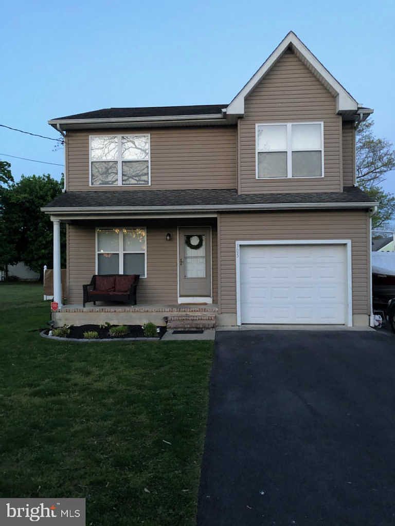 305 S West Ave, Minotola, NJ 08341 Zillow