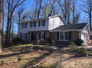 1425 Driftwood Ct, Roswell, GA 30075