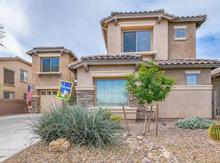543 E Tropical Dr, Casa Grande, AZ 85122