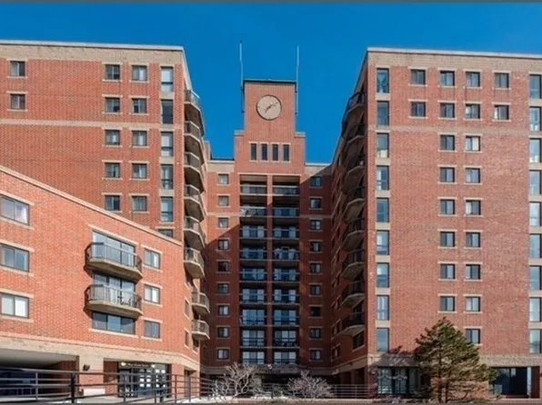 15 N Beacon St #205, Allston, MA 02134