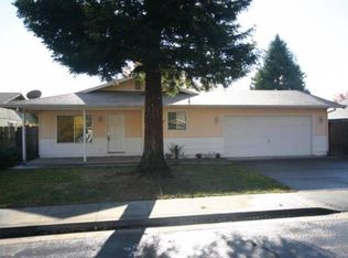 2611 Ely Ln, Redding, CA 96001