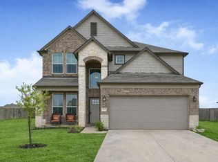 627 Urban Way, Rosharon, TX 77583