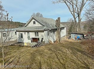 234 Rodham Ln, Factoryville, PA