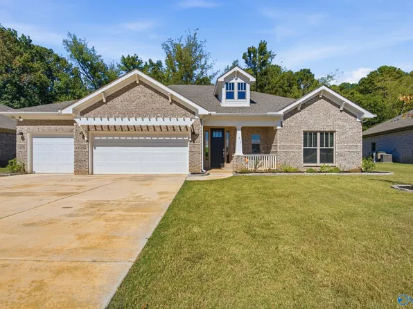 146 Clift Creek Dr, Madison, AL 35757