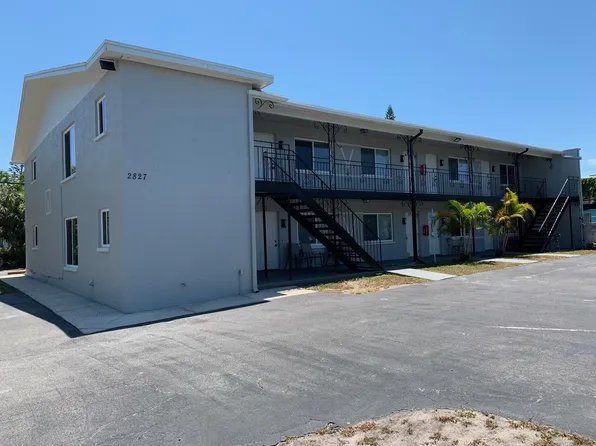 2827 Dr Martin Luther King Jr St N, Saint Petersburg, FL 33704