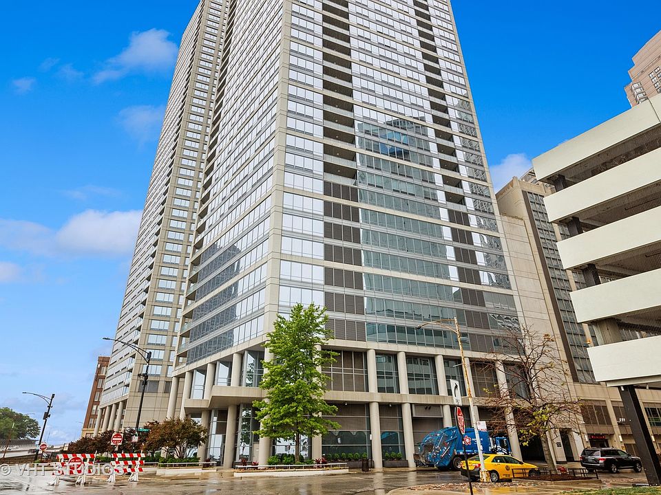 1st image of 600 N Lake Shore Dr APT 2611