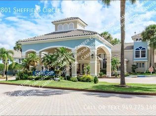 2801 Sheffield Cir #109, Kissimmee, FL 34746