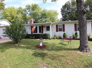 3224 Orchard Dr, High Ridge, MO 63049