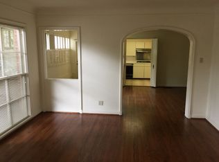 4501 Emerson Ave APT 1, Dallas, TX 75205