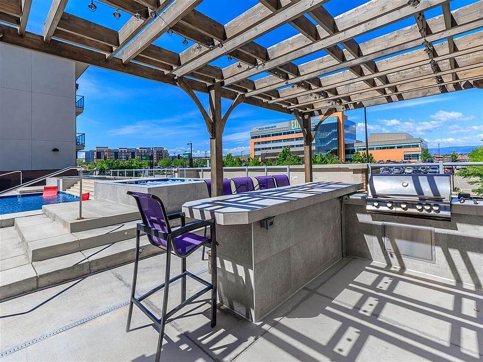 Lofts at Lincoln Station 9375 Station St Lone Tree CO Zillow