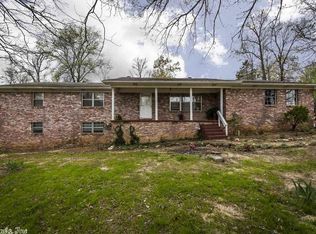 454 New Country Rd, Cabot, AR 72023