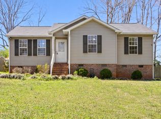 213 Clearview Dr, Greer, SC 29651