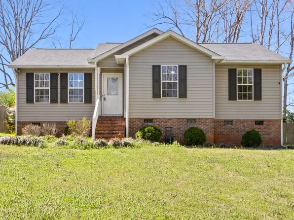 213 Clearview Dr, Greer, SC 29651