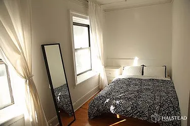 Rented by Halstead Real Estate