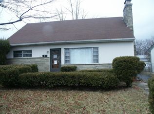 3864 Bolton Ave, Columbus, OH