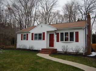 13 Old Forge Rd, Bridgewater, MA 02324