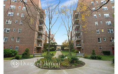 Sold by Douglas Elliman