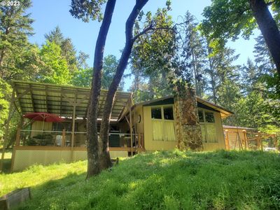 1590 San Souci Dr, Roseburg, OR, 97471