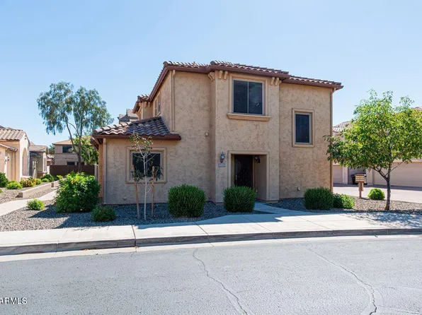 26329 N BABBLING BROOK Drive, Phoenix, AZ 85083
