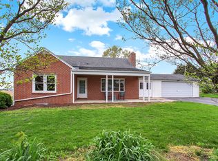 1202 Felton Rd, Red Lion, PA 17356