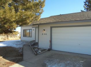 806 Abarr Plz, Spring Creek, NV 89815