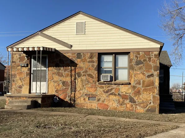 561 E Indian Dr, Oklahoma City, OK 73110