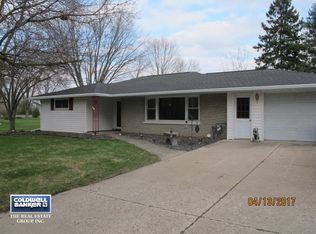 N5794 Hwy 187, Shiocton, WI 54170