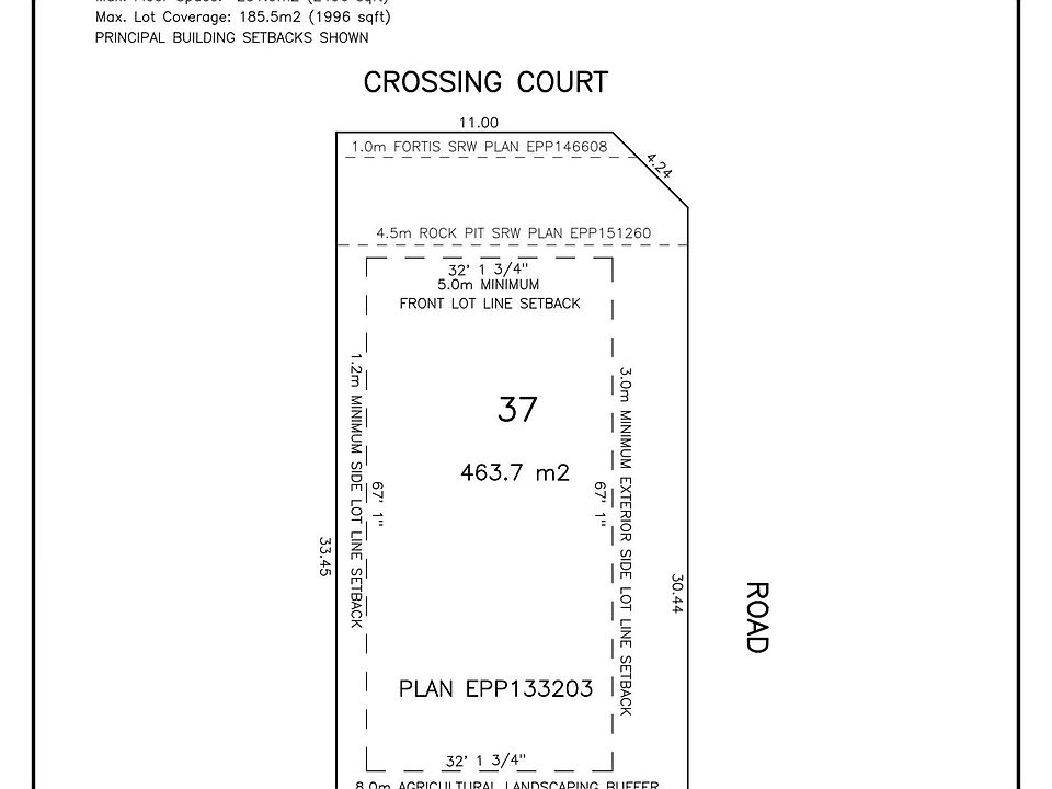 1st image of 2588 Crossing Ct