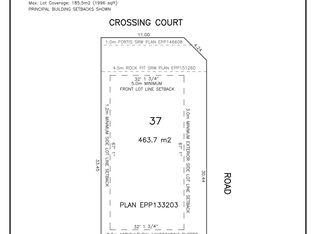 2588 Crossing Ct, Abbotsford, BC V4X 1H4