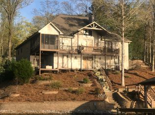 2244 Shore Side Ln, Sylacauga, AL 35151