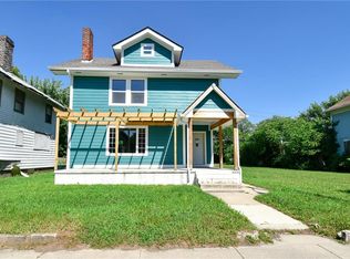 2845 N New Jersey St, Indianapolis, IN