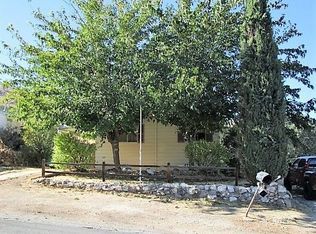 200 Lake Dr, Bodfish, CA 93205