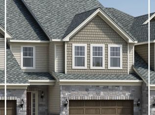3351 Roseford Blvd, Ann Arbor, MI