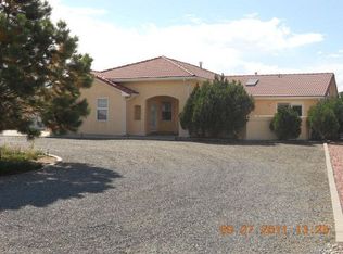 659 S Seaside Dr, Pueblo West, CO 81007