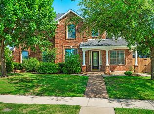 4201 Iron Ln, Mansfield, TX 76063