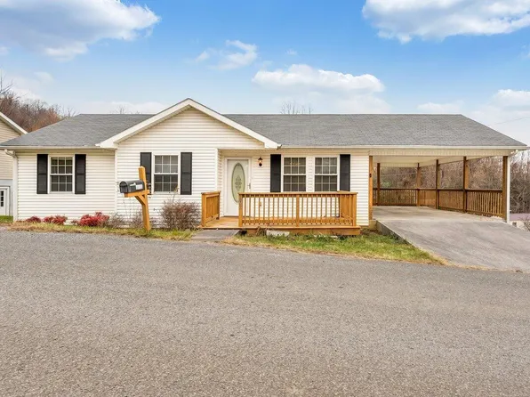 606 S Jefferson Ave, Pulaski, VA 24301