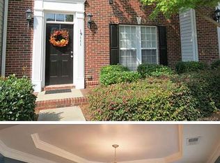 19111 Juanita Ln, Cornelius, NC 28031